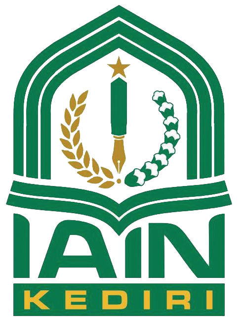 Logo IAIN